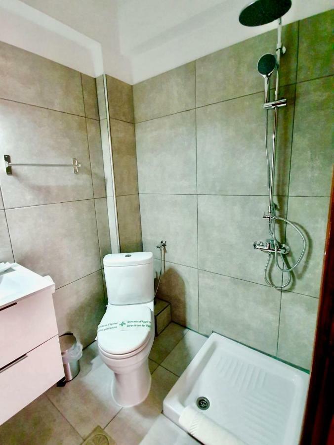 Thomas Art Hotel Pelekas Exterior photo